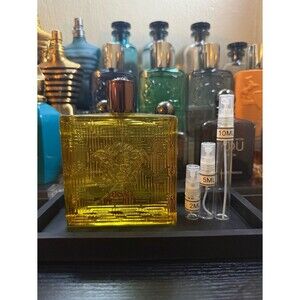 Versace Eros Energy 5ml